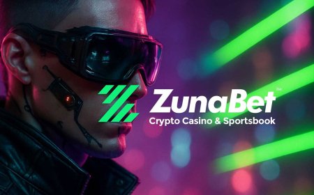 Bet365 and ZunaBet: How the Old Guard Stacks Up Against Crypto-First Gambling