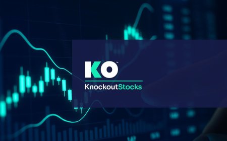 KnockoutStocks vs MarketBeat: Complete 2026 Stock Platform Comparison