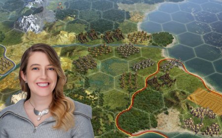 CEO of Kitfox Games reckons hundreds of hours playing Civilization could be the secret to the Dwarf Fortress publisher's success: 'Maybe Kitfox wouldn't be as successful if I didn't know how to alternate between science trees and army defences'