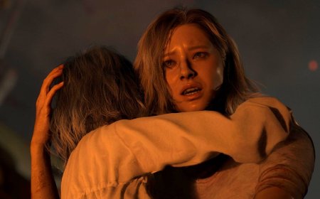 One Resident Evil Requiem Plot Point Makes Absolutely No Sense