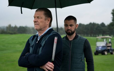 The Modern-Day Peaky Blinders Deserves Its 91% RT Score