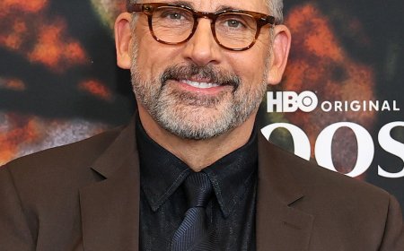 Steve Carell Reveals What He "Never Liked" About Crazy, Stupid, Love