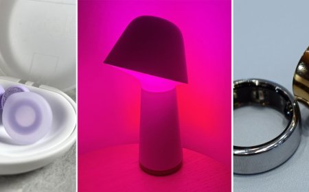 12 of the best sleep-hacking gadgets to help you get the best rest of your life — by a former Sleep Editor