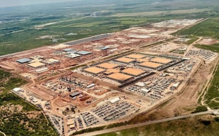 Coming Soon, From the People Behind ICE Detention Camps: Data Center Company Towns