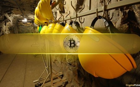 Trump-Linked American Bitcoin Adds 11,298 ASICs, Boosts Hashrate