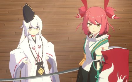 Five new Steam games you probably missed (March 9, 2026)