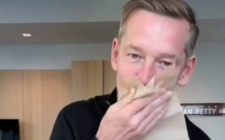 McDonald’s CEO Should Leave Burger Enjoying To The Professionals