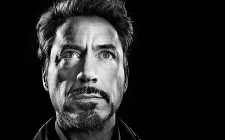 Official Avengers: Doomsday Merch Reveals RDJ’s Menacing Doctor Doom