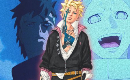 Boruto Just Showed the Perfect Way to Shut Down His Biggest Weakness