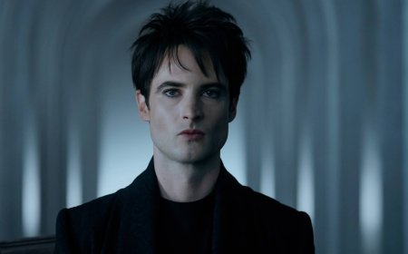 Netflix's 8-Part Horror Show Was The Perfect Follow-Up To Its Hit Neil Gaiman Series