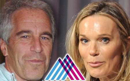Mount Sinai Investigating Ties Between Epstein and Leading Doctor at the Hospital