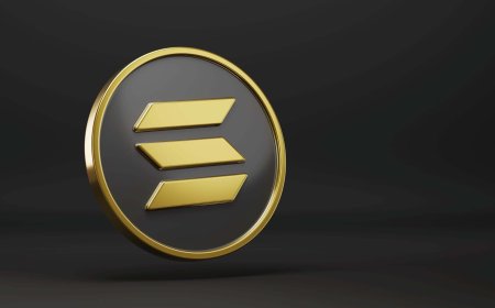 Solana (SOL) Price Analysis: Can $80 Support Hold Against Mounting Pressure?