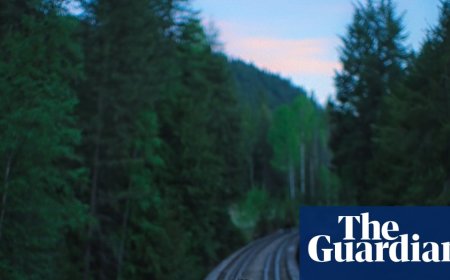 Why Train Dreams should win the best picture Oscar
