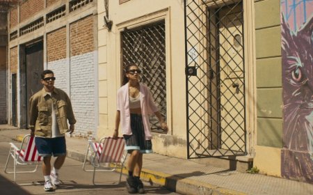 Feel Sales Picks up Málaga Docs ‘This Body of Mine,’ ‘Filthy,’ ‘Coming Full Circle’ (EXCLUSIVE)