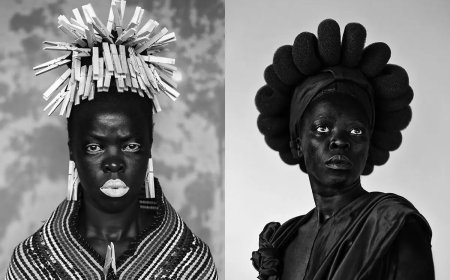 Zanele Muholi Awarded 2026 Hasselblad Prize: A $218,000 Tribute to Two Decades of Photographic Activism