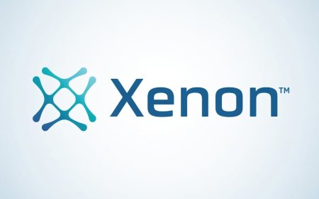 Xenon Pharmaceuticals (XENE) Stock Rockets 40% on Breakthrough Epilepsy Trial Results