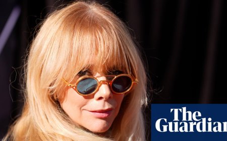 Rosanna Arquette says Quentin Tarantino’s use of N-word in Pulp Fiction is ‘racist and creepy’