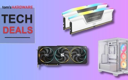 Save an incredible $620 on this Newegg combo with an RTX 5070, 64GB DDR5 RAM and a PC case — $1,299.99 deal secures you dual-channel Corsair memory and a 3500X case alongside an Nvidia GPU for 1440p gaming