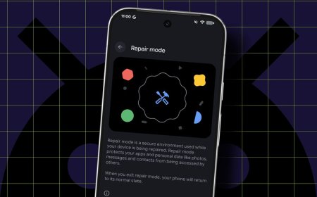 Getting your Android phone repaired? Turn on this setting first - and lock down your data