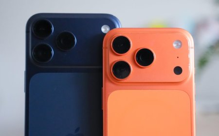 Apple might launch a new class of 'Ultra' devices in 2026 - including a foldable iPhone
