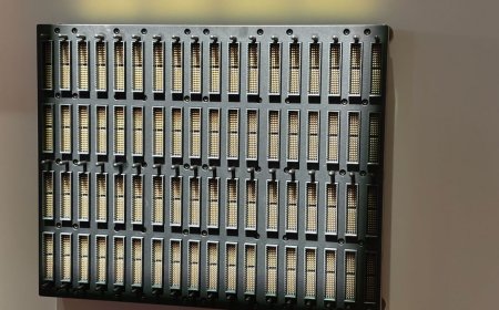 Shortages of crucial chip packaging material threatens AI accelerator supply chains — Nittobo's Fukushima plant is tripling capacity, but it'll take years before market