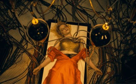 Don’t Let ‘The Bride!’ Box Office Bomb Give the Wrong Lesson About Ambition and Originality