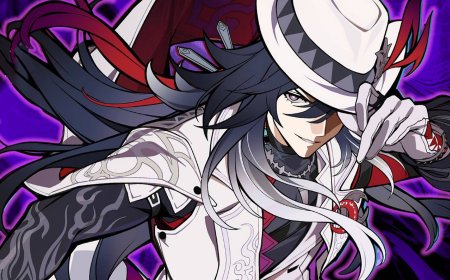 Honkai Star Rail 4.1 Livestream: Date & Time, New Characters & Banners, Updates & More