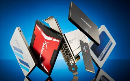 New Windows-native NVMe driver benchmarks reveal transformative performance gains, up to 64.89% — lightning-fast random reads and breakthrough CPU efficiency