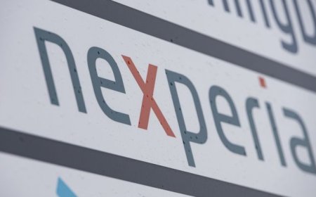 Nexperia China claims to be making chips using 12-inch wafers — subsidiary deepens split with Dutch parent as it builds out 'mass production capabilities'