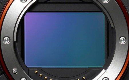 A Camera’s Dynamic Range Is Interesting but Not That Important
