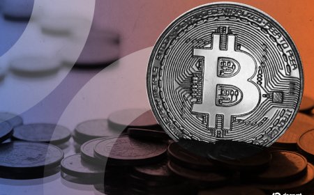 Bitcoin Shows ‘Tentative Signs of Improvement’ as Iran Conflict Fears Wane