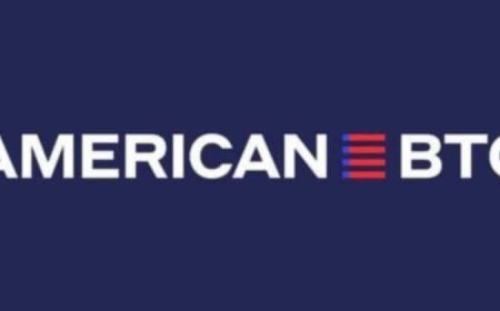 Trump-backed American Bitcoin insider buys 68,000 ABTC shares in fresh stock purchase