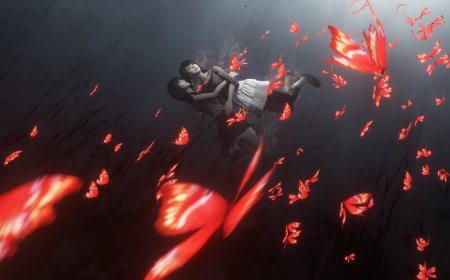 Fatal Frame 2 remake review: a horror classic defanged by modern convention