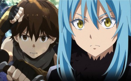 10 Great Isekai Anime Series That Didn't Get The Love They Deserve