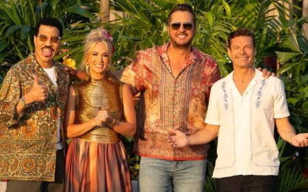 Who Received American Idol Season 24 Platinum Tickets & How Are They Different This Year? (SPOILERS)