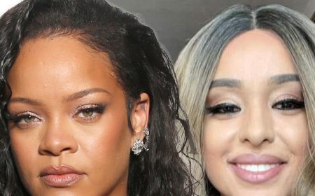 Woman Who Shot at Rihanna's Home Was Previously Baker Acted, Lost Custody of Kid