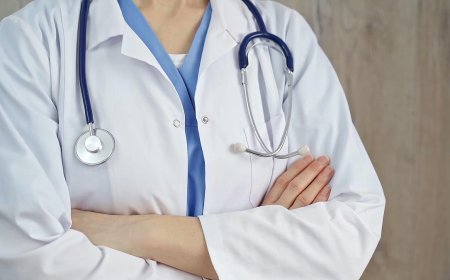 The good, bad, and ugly of AI healthcare, according to a doctor who uses AI