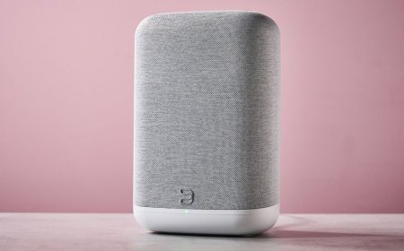 ‘Bass-heads need not apply’: I tested a polished-sounding wireless speaker with an impeccable sense of space — it’s just a shame that it flubs the sub