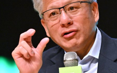 Nvidia Is Reportedly Developing Its Own Answer to OpenClaw