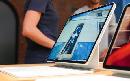 Don't make these 3 common tablet charging mistakes - here's the right way to do it