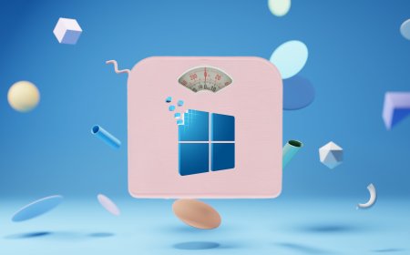 Stop the Slop: 8 Tools That Clean Up Windows 11