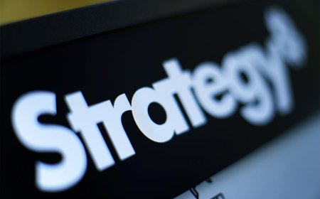 B.Riley Launches Strategy (MSTR) Coverage With Bullish Outlook on Massive Bitcoin Position