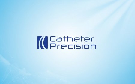 Catheter Precision (VTAK) Stock Rockets 60% Following Fly Flyte Acquisition Agreement