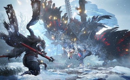 Nioh 3 patch finally makes summons useful in boss fights, brings free armour for everyone