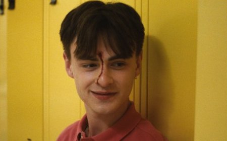 ‘Our Hero, Balthazar’ Trailer: Jaeden Martell and Asa Butterfield Are Edgelords with a Twisted Obsession