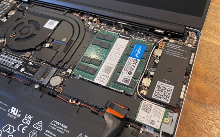 Laptop prices expected to soar by around 40% as AI crunch takes hold — analyst says rising mainstream models priced at $900 could hit more than $1,200 due to rising memory, storage, and CPU costs