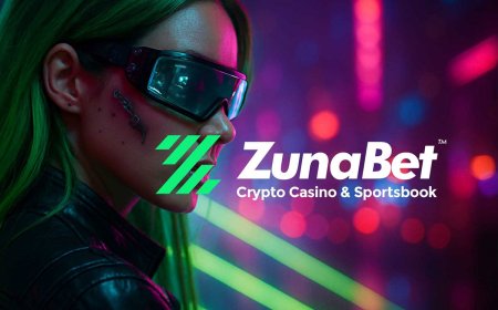 Betsson and ZunaBet: A Tale of Two Growth Strategies in Online Gambling
