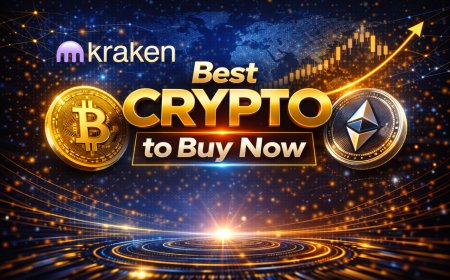 3 Best Crypto Presale Picks for 2026 With Moonshot Potential Before the Next Fed Meeting, Led by Pepeto’s Exchange Infrastructure