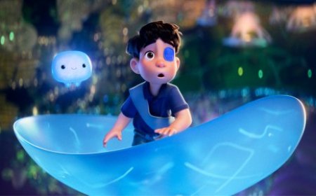 The (Brief) History of Pixar LGBTQ Characters and Controversy, Explained