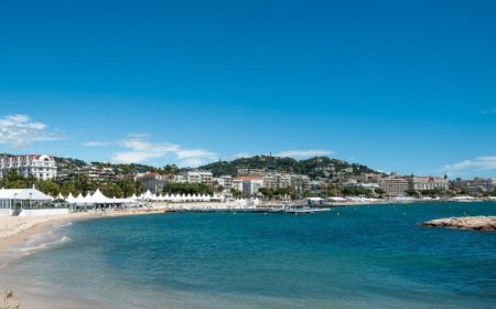 Don’t Miss Any of IndieWire’s Cannes Programming — American Pavilion Memberships Go on Sale This Week